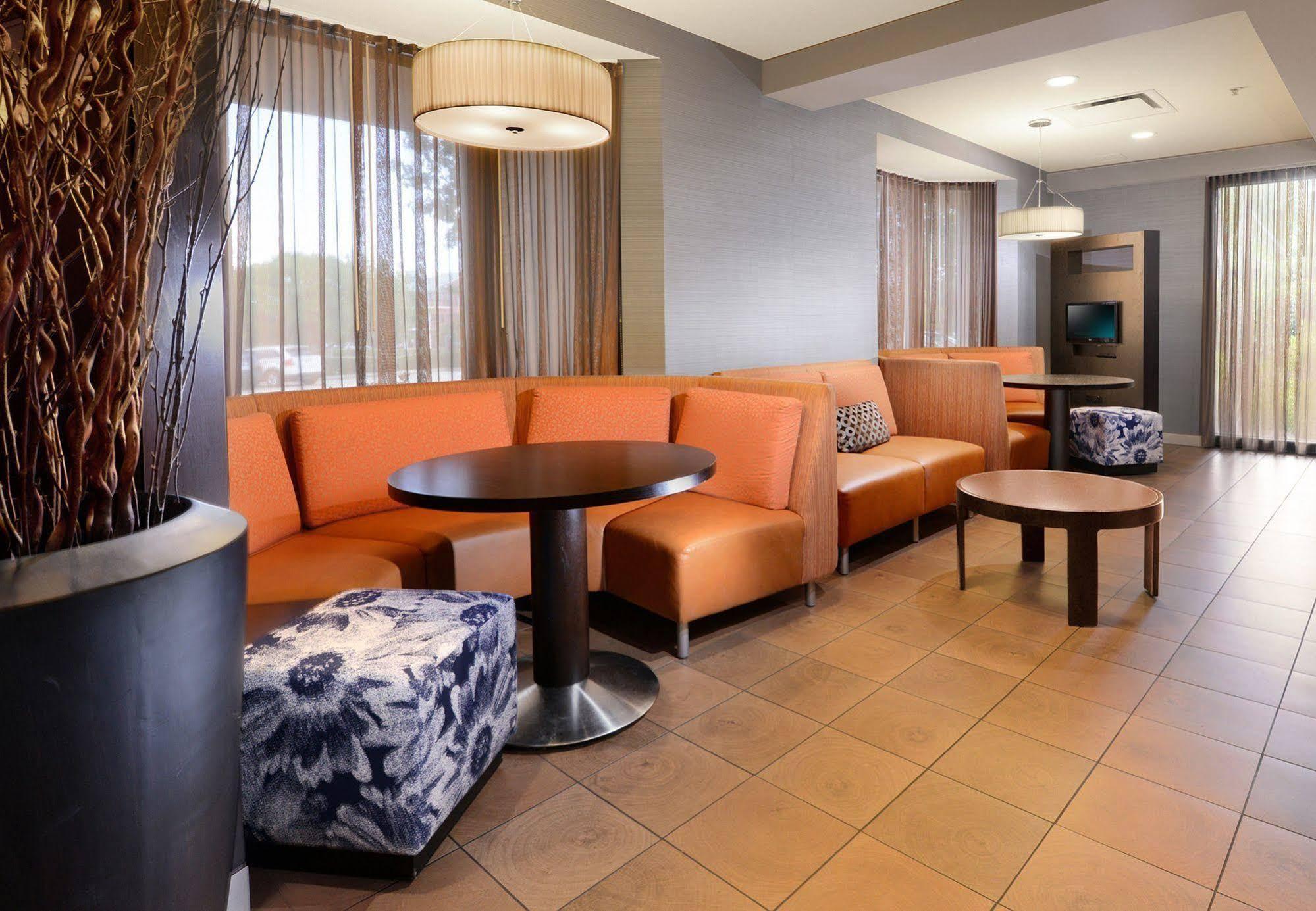 Sonesta Select Dallas Richardson Exterior foto