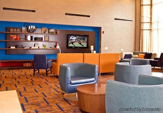 Sonesta Select Dallas Richardson Interior foto