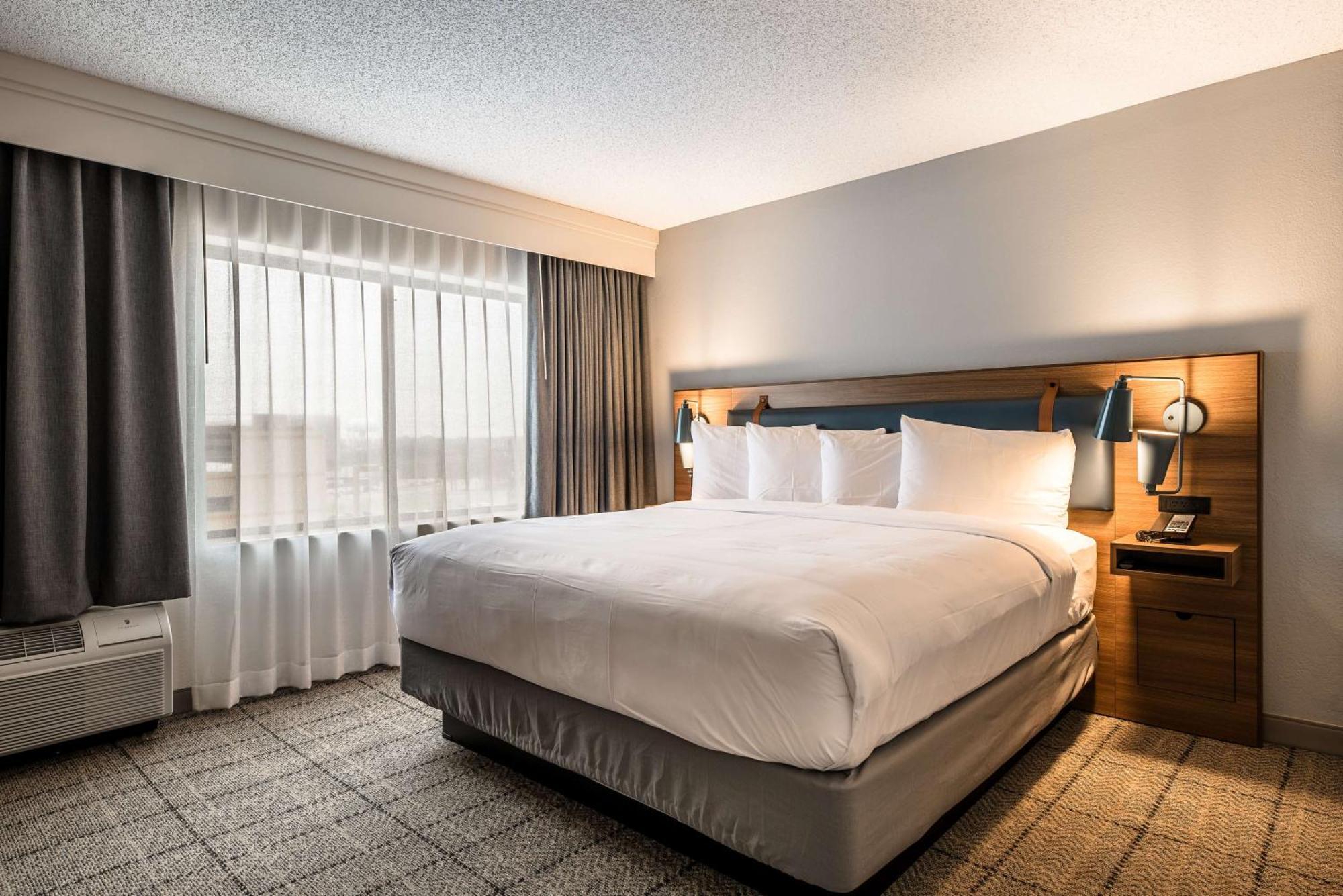 Sonesta Select Dallas Richardson Exterior foto