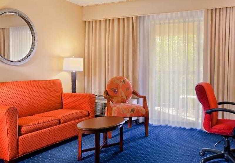 Sonesta Select Dallas Richardson Habitación foto
